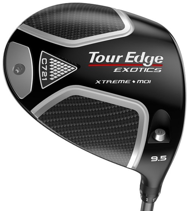 Tour Edge Golf Exotics C721 木杆