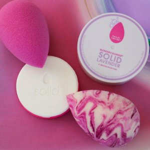 Today Only: Beauty Blender Hot Flash Sale