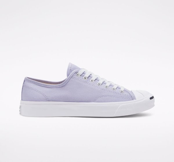Seasonal Color Twill Jack Purcell