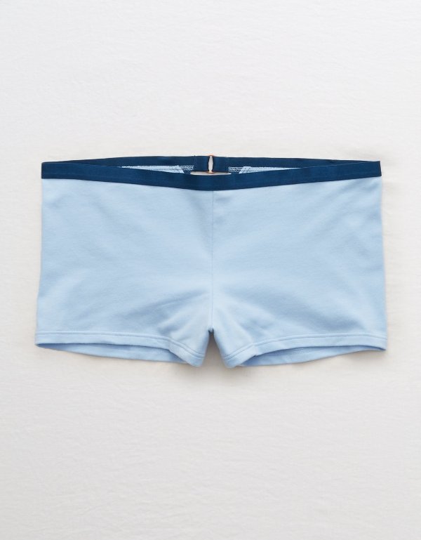Aerie Cotton BoyshortAerie Cotton Boyshort