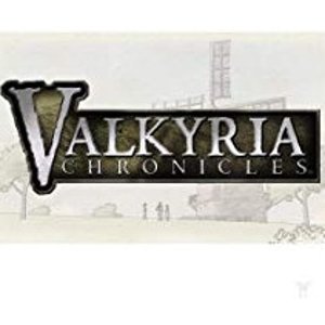 Valkyria Chronicles [Online Game Code]