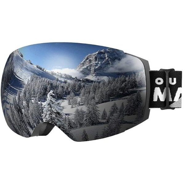 Ski Goggles PRO