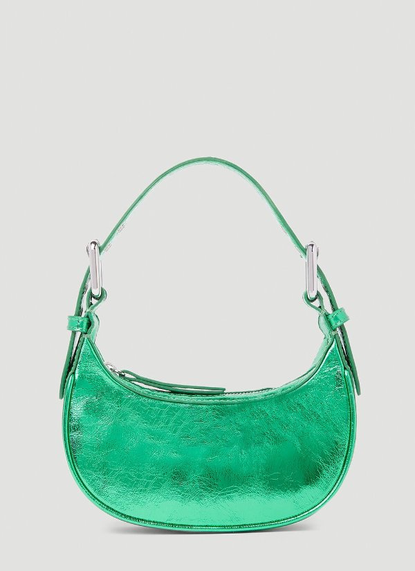 Mini Soho Clover Handbag