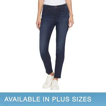 Ladies' Skinny Jean
