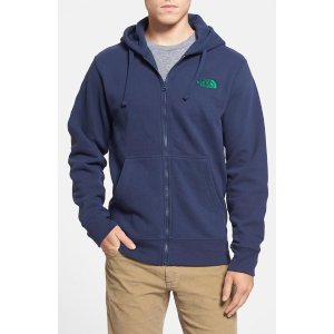 The North Face Full Zip Hoodie