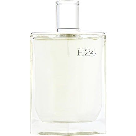 H24 律动二十四男士淡香水 EDT 100ml（白盒或无盖）