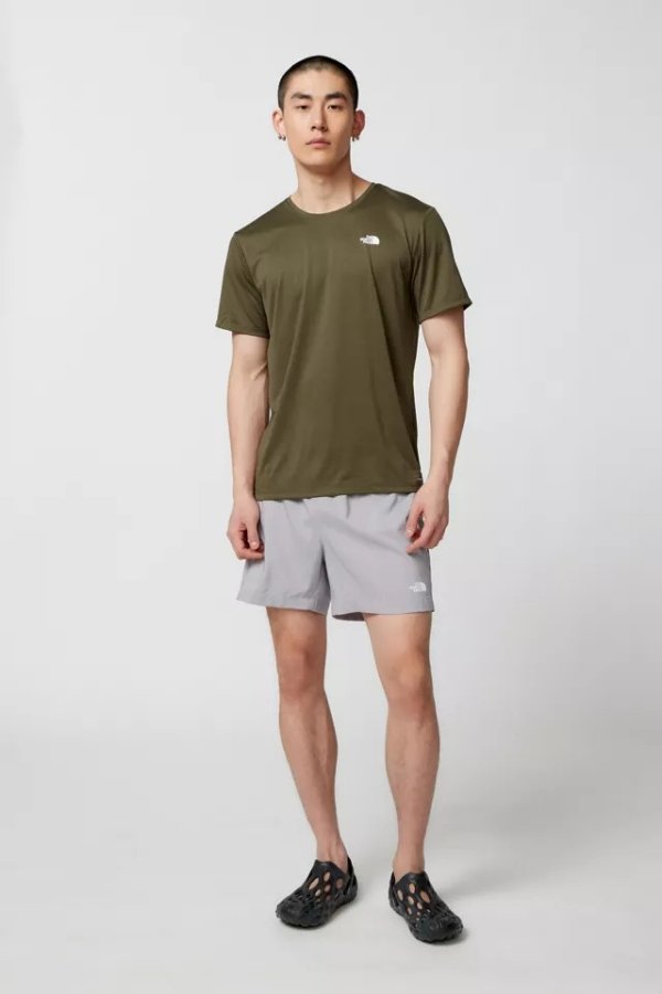 The North Face Elevation Tee