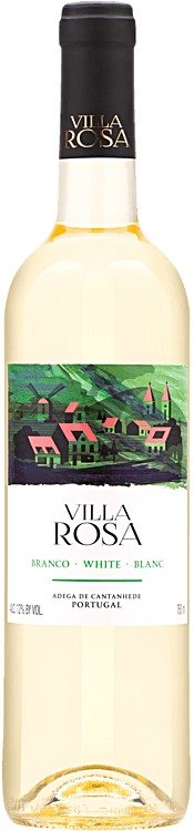 Villa Rosa Vinho Branco 白葡萄酒