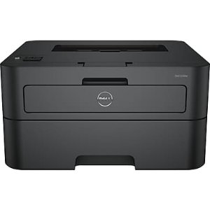 Dell E310dw 无线 激光 黑白打印机