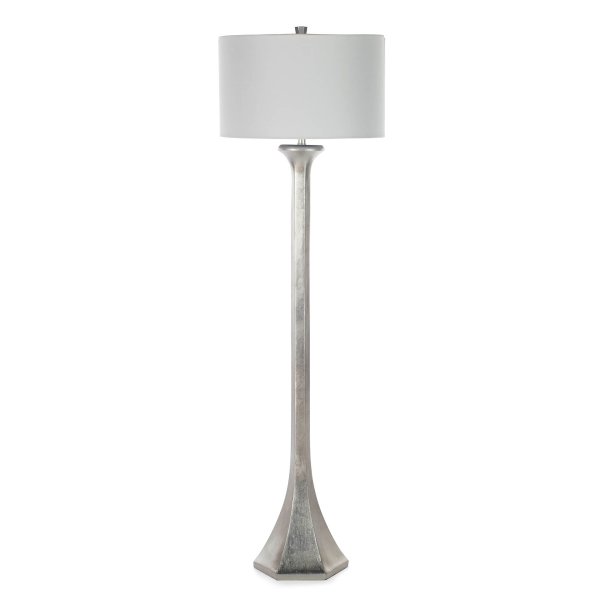Daphne Floor Lamp | Select Floor &amp; Ceiling Lighting | Collections | Z Gallerie
