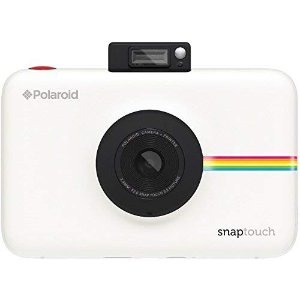 Polaroid Snap Touch 13.0-Megapixel Digital Camera