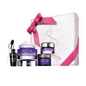 Lancôme Rénergie Lift Multi-Action Visibly Lifting, Firming &  Tightening Gift Set @ Bloomingdales