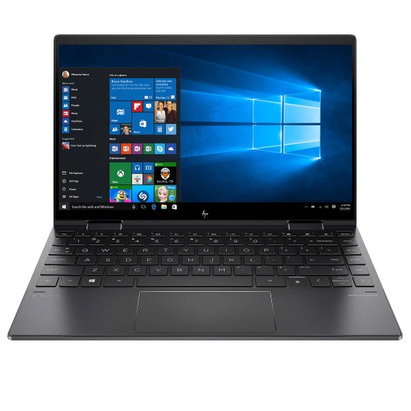 ENVY x360 13" Laptop (Ryzen 7 4700U, 8GB, 512GB)