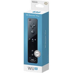 Nintendo 任天堂 Wii Remote Plus 遥控手柄