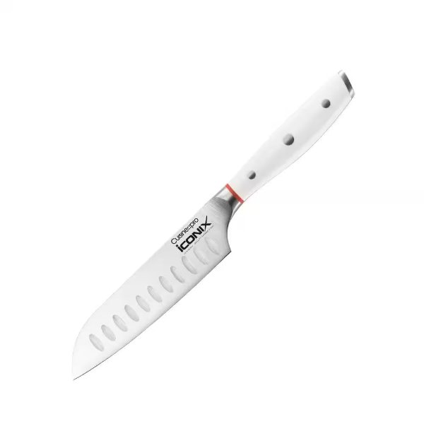 Cuisine ICONIX 5英寸德国不锈钢厨师刀