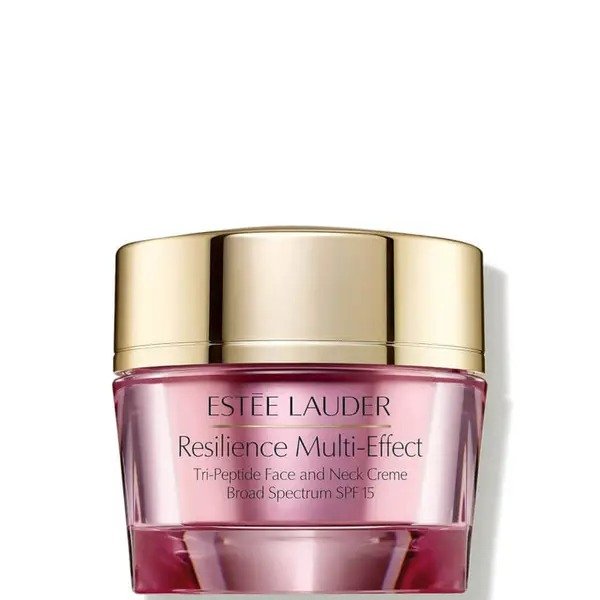 Resilience Multi-Effect Tri-Peptide Face and Neck Creme SPF15 for Normal/Combination Skin 50ml