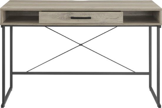 Computer Desk with Drawer 47" Wide