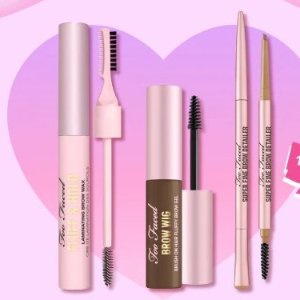 Up to 35% OffToo Faced Beauty Sale