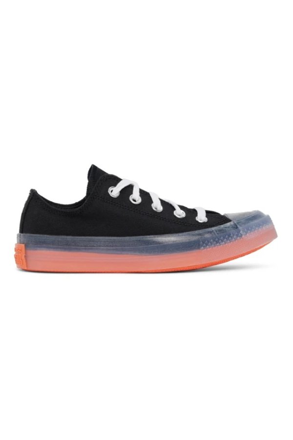 Chuck Taylor All Star CX Low Sneakers