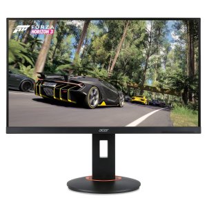 Acer XF250Q Cbmiiprx 24.5" Full HD 1ms 240Hz Monitor