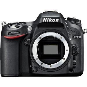 （官方翻新） 尼康 D7100 数码单反相机