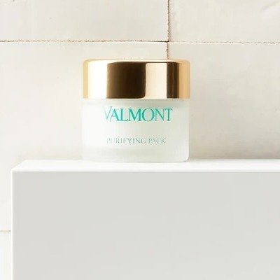 - Purifying Pack cleansing mask 50 ml