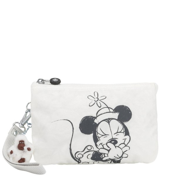 Disney's 90 Years of Mickey Mouse Extra Large Pouch