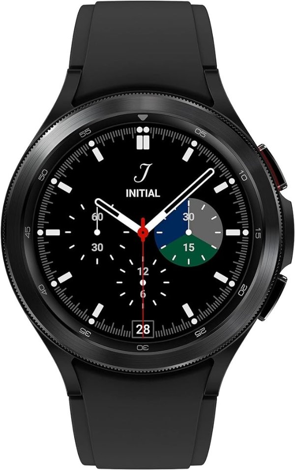 Galaxy Watch4 经典46mm 4G 智能手表