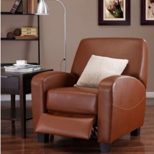 Mainstays Home Theater Recliner