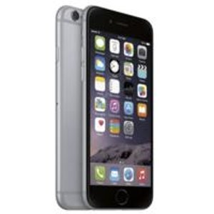 Apple iPhone 6 16GB 非合约机 (仅限Boost Mobile 运营商)