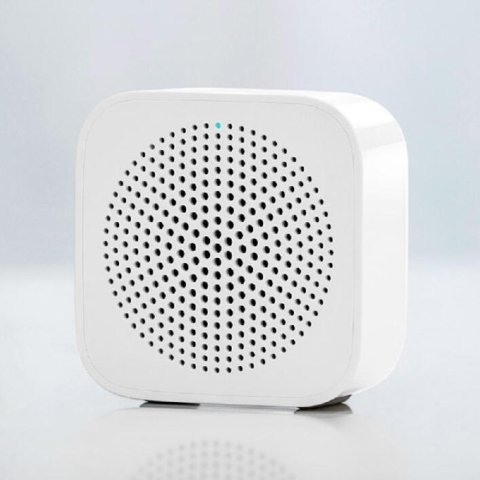 小爱蓝牙音箱 随身版