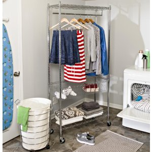 Laundry Care and Organization