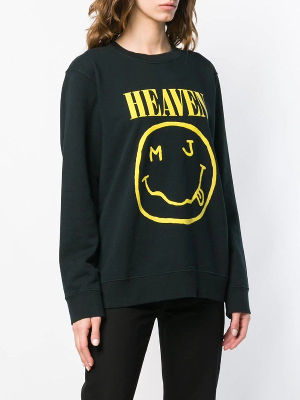Heaven sweatshirt