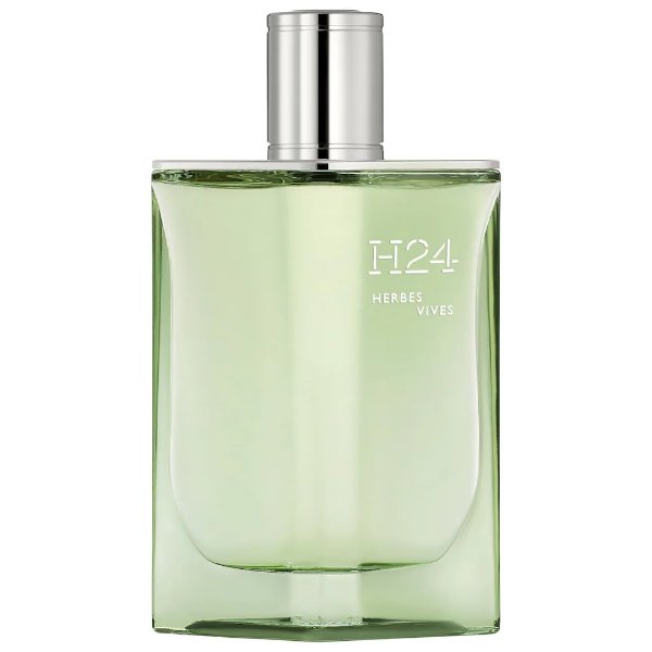 H24 Herbes Vives Eau de Parfum