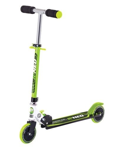 Green Rapid 2.0 R3 Neo Scooter
