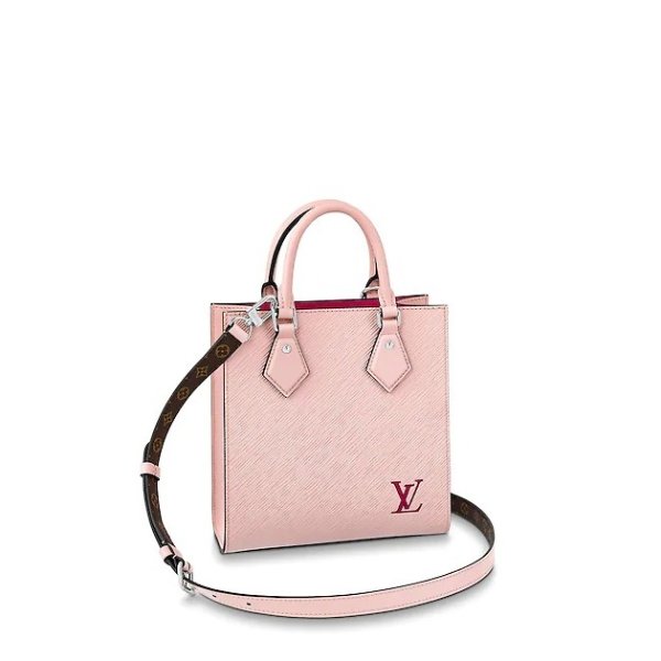 Products by Louis Vuitton: Sac plat BB