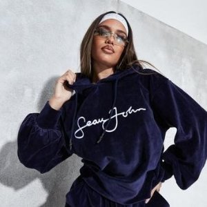 Missguided US X Sean John Collection