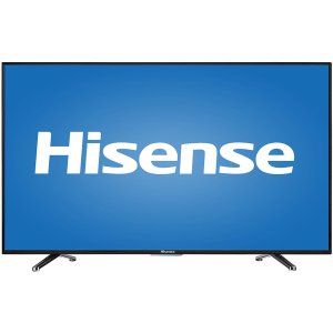 Hisense 55H6B 55" 1080p 120Hz LED Smart HDTV