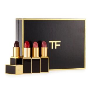 TOM FORD Beauty 4 Piece Matte Lip Set @ Neiman Marcus