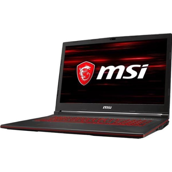 MSI GL73 Laptop (i7 9750H, 1660Ti, 8GB, 256GB)