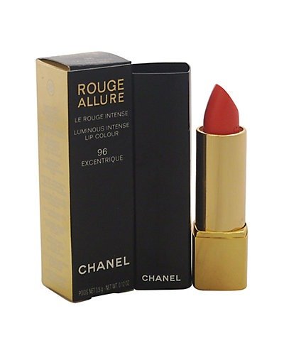Chanel Rouge Coco Shine Hydrating Sheer Lipshine for Women, Mademoiselle,  0.11 Ounce