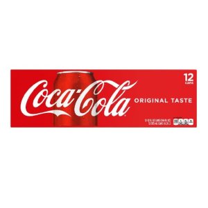 Walgreens Select Coca-Cola Products Limited Time Offer