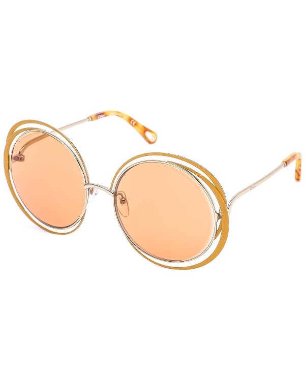 Women's CE155S 59mm Sunglasses
