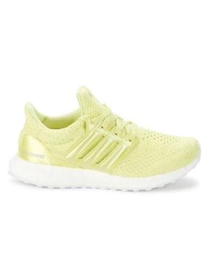 Ultra Boost Mesh-Knit Trainers