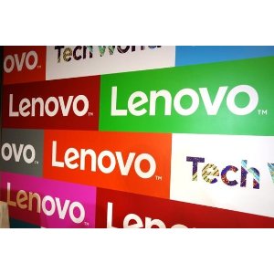 Lenovo US 联想官网七月特卖行动