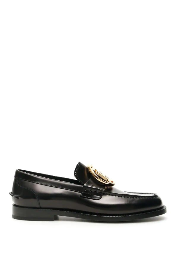 TB BEDMOORE LOAFERS