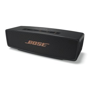 Bose SoundLink Mini II 蓝牙音箱