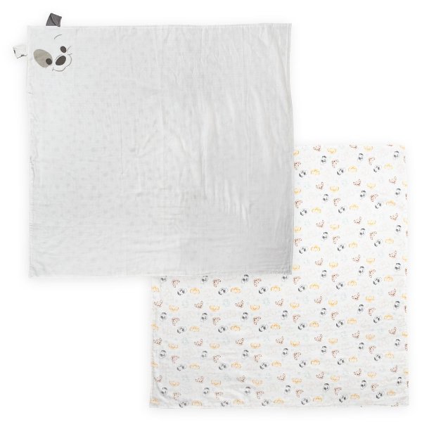 Classics Blanket Set for Baby – 2-Pc. | shop