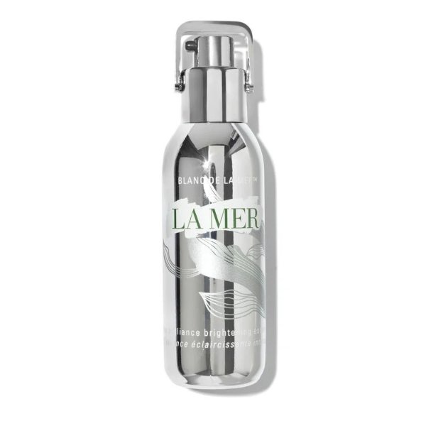 limited time onlyThe Brilliance Brightening Essence Intense by La Mer