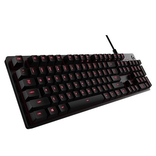 G413 SE Mechanical Backlit Gaming Keyboard